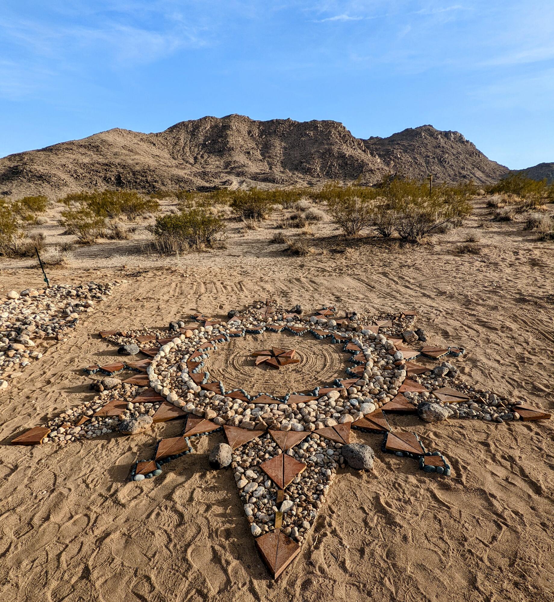60876 Campanula Street Joshua Tree, CA 92252 - Photo 5 of 29