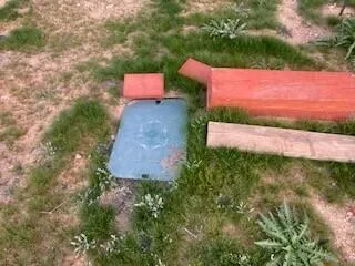 $65,000 | 60876 Campanula Street, Joshua Tree, CA 92252