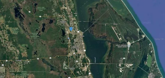 $54,999 | 3286 Elder Street, Titusville, FL 32796