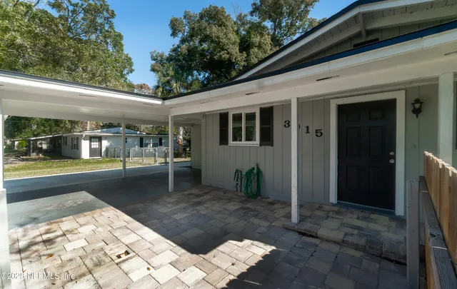 $269,500 | 3915 Rodby Drive, Jacksonville, FL 32210