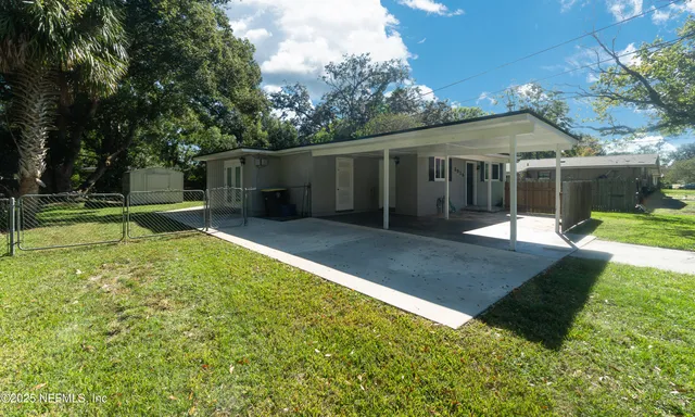 $269,500 | 3915 Rodby Drive, Jacksonville, FL 32210