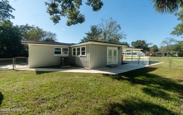 $269,500 | 3915 Rodby Drive, Jacksonville, FL 32210