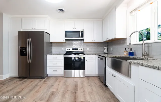 $269,500 | 3915 Rodby Drive, Jacksonville, FL 32210