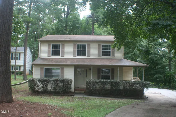 $2,700 | 2500 Ann Carol Court, Raleigh, NC 27603