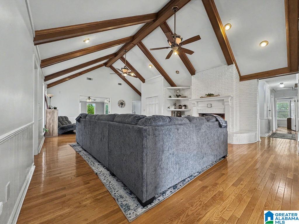 342 Mockingbird Road Greensboro, AL 36744 - Photo 7 of 60