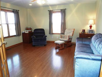 524 Big Stoner Road Winchester, KY 40391 - Photo 29 of 69 Huge formal living room with french door