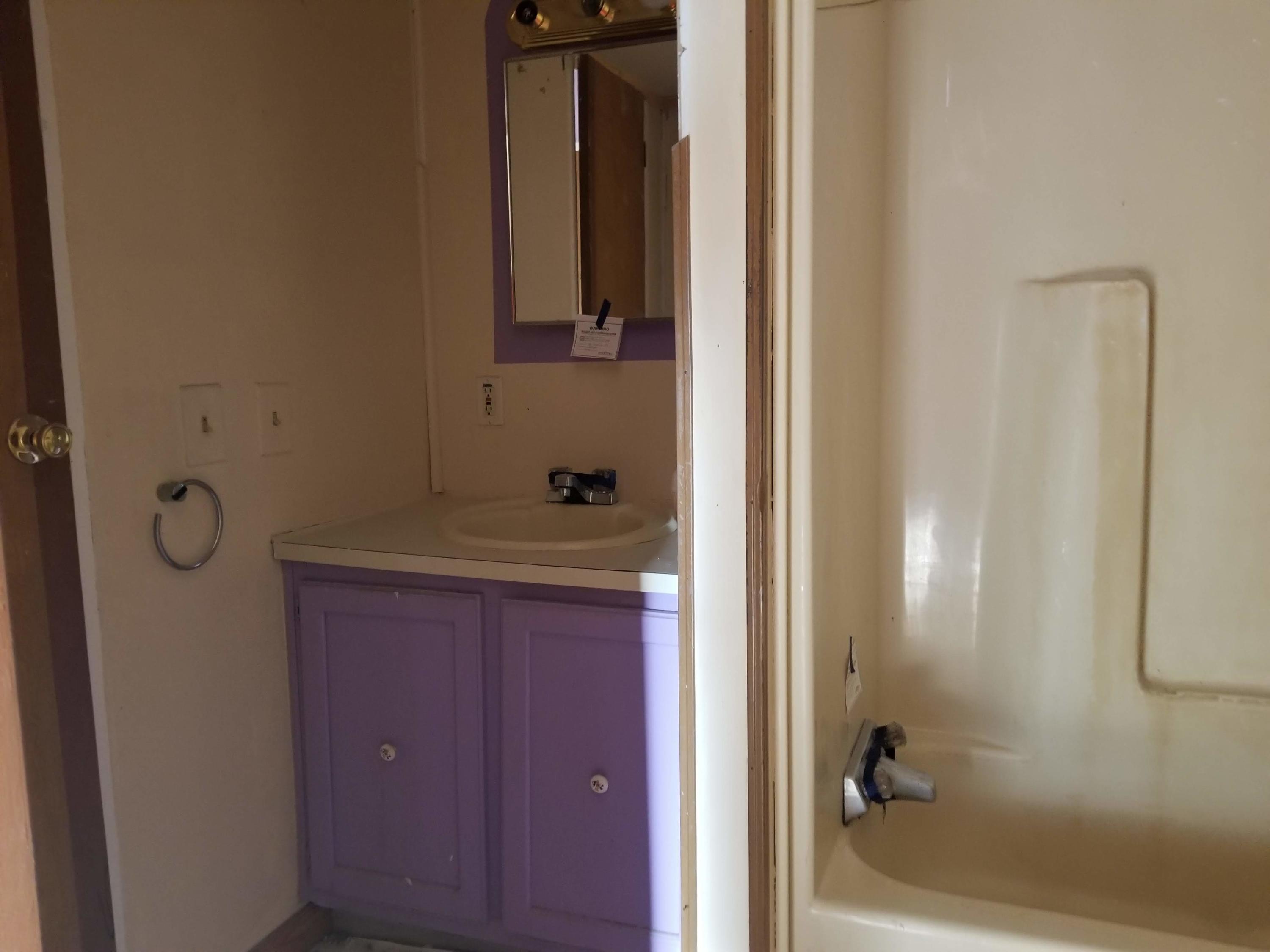 118 Pertville Road Sedgwick, ME 04676 - Photo 9 of 21 231-095612 BATH ROOM