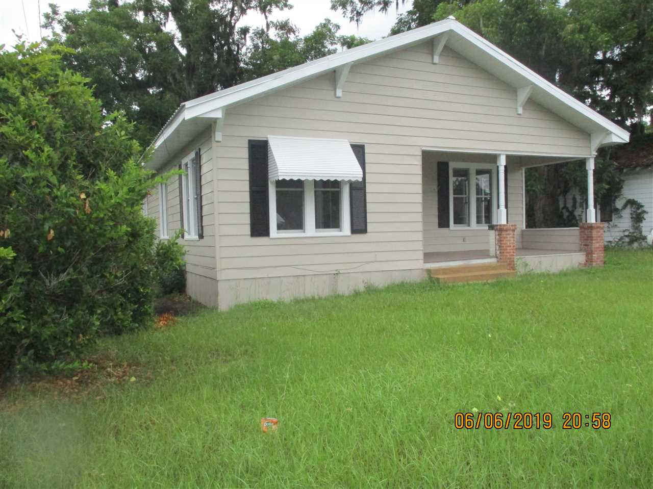550 Southwest Pinckney Street Madison, FL 32340 - Photo 1 of 7 Gallery Image 1