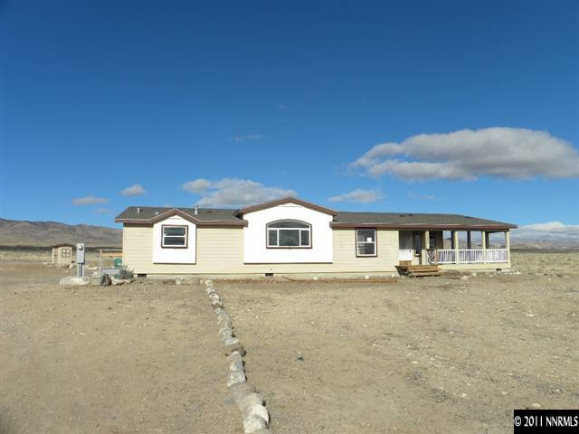 12280 Shawnee Road Stagecoach, NV 89429 - Photo 1 of 12 Photo 1