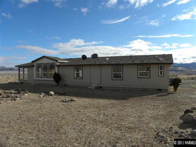 12280 Shawnee Road Stagecoach, NV 89429 - Photo 11 of 12 Photo 11