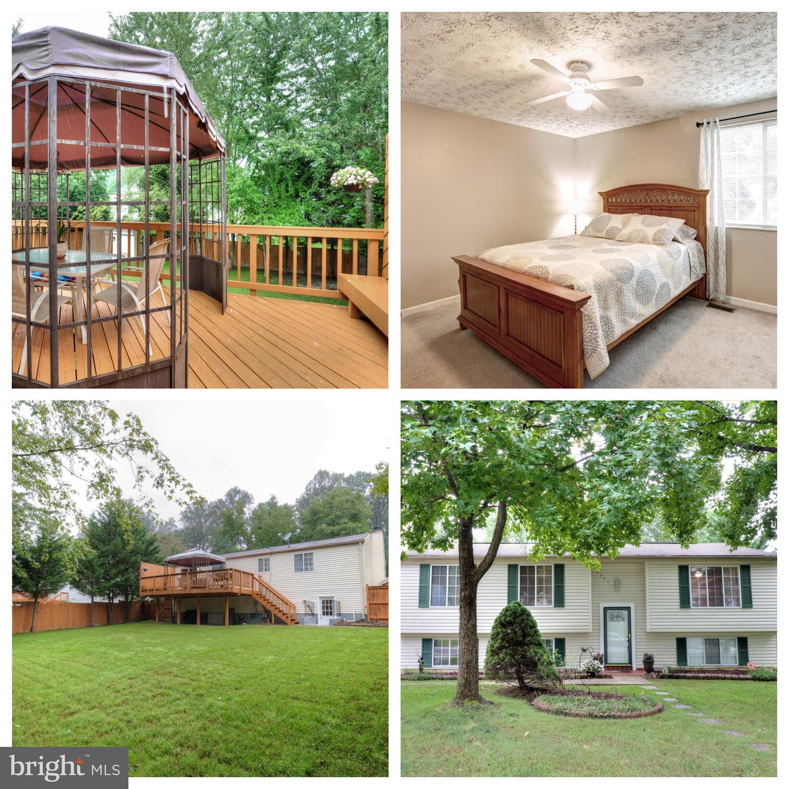 7309 Husky Lane Springfield, VA 22151 - Photo 1 of 28 Exterior (General)