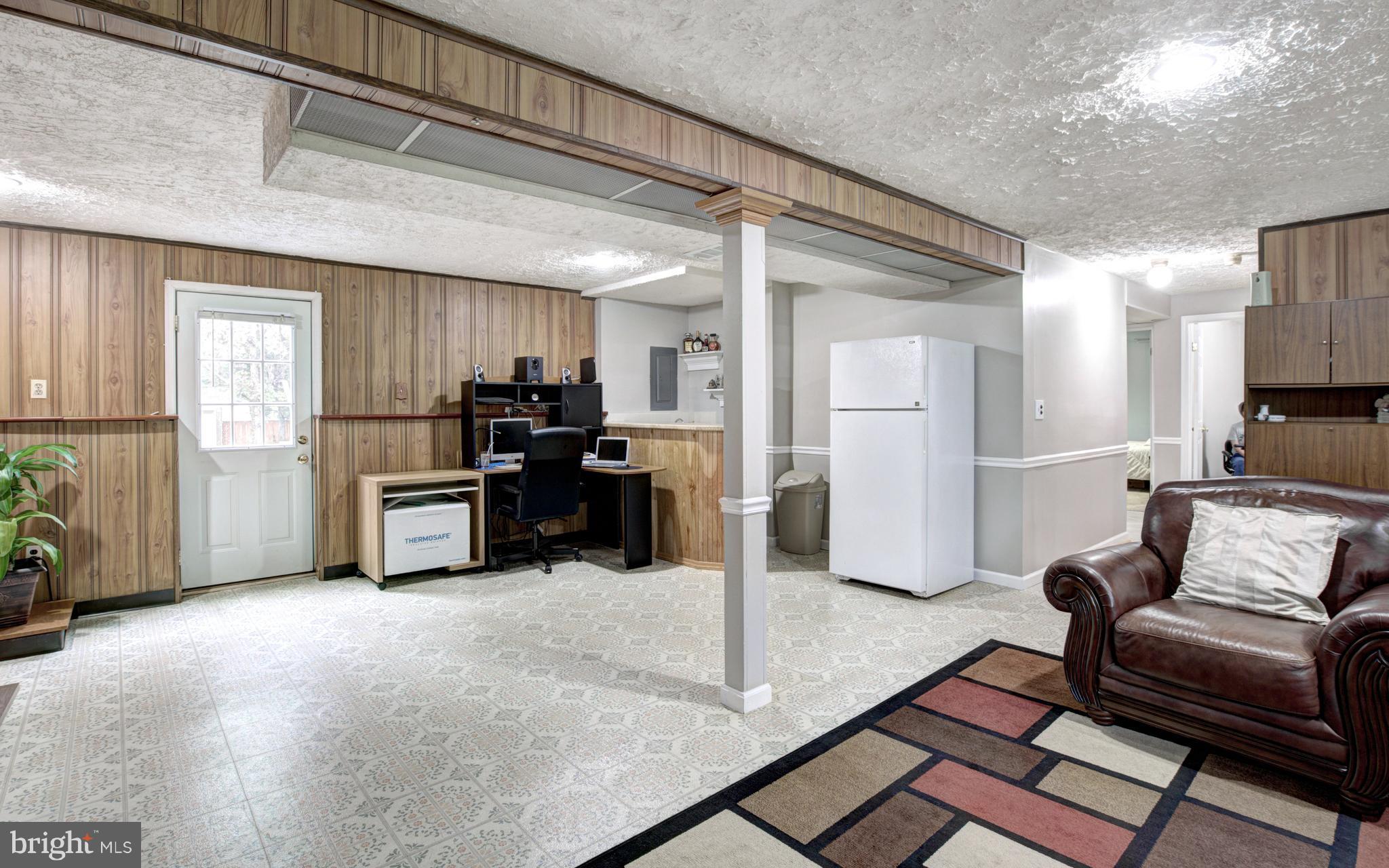 7309 Husky Lane Springfield, VA 22151 - Photo 23 of 28 Basement