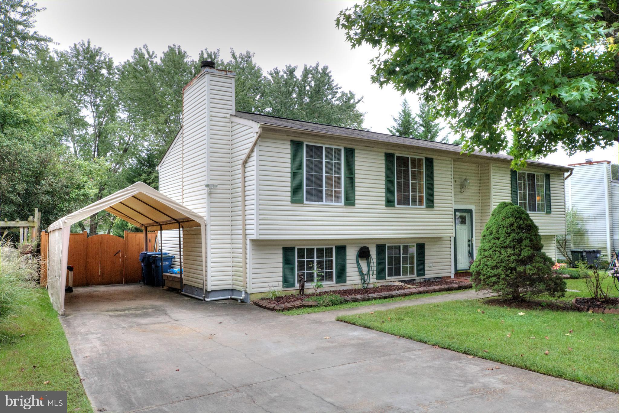 7309 Husky Lane Springfield, VA 22151 - Photo 25 of 28 Exterior (General)