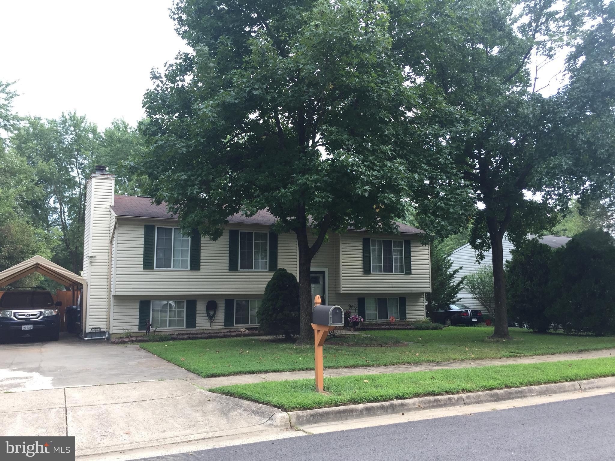 7309 Husky Lane Springfield, VA 22151 - Photo 28 of 28 Exterior (General)