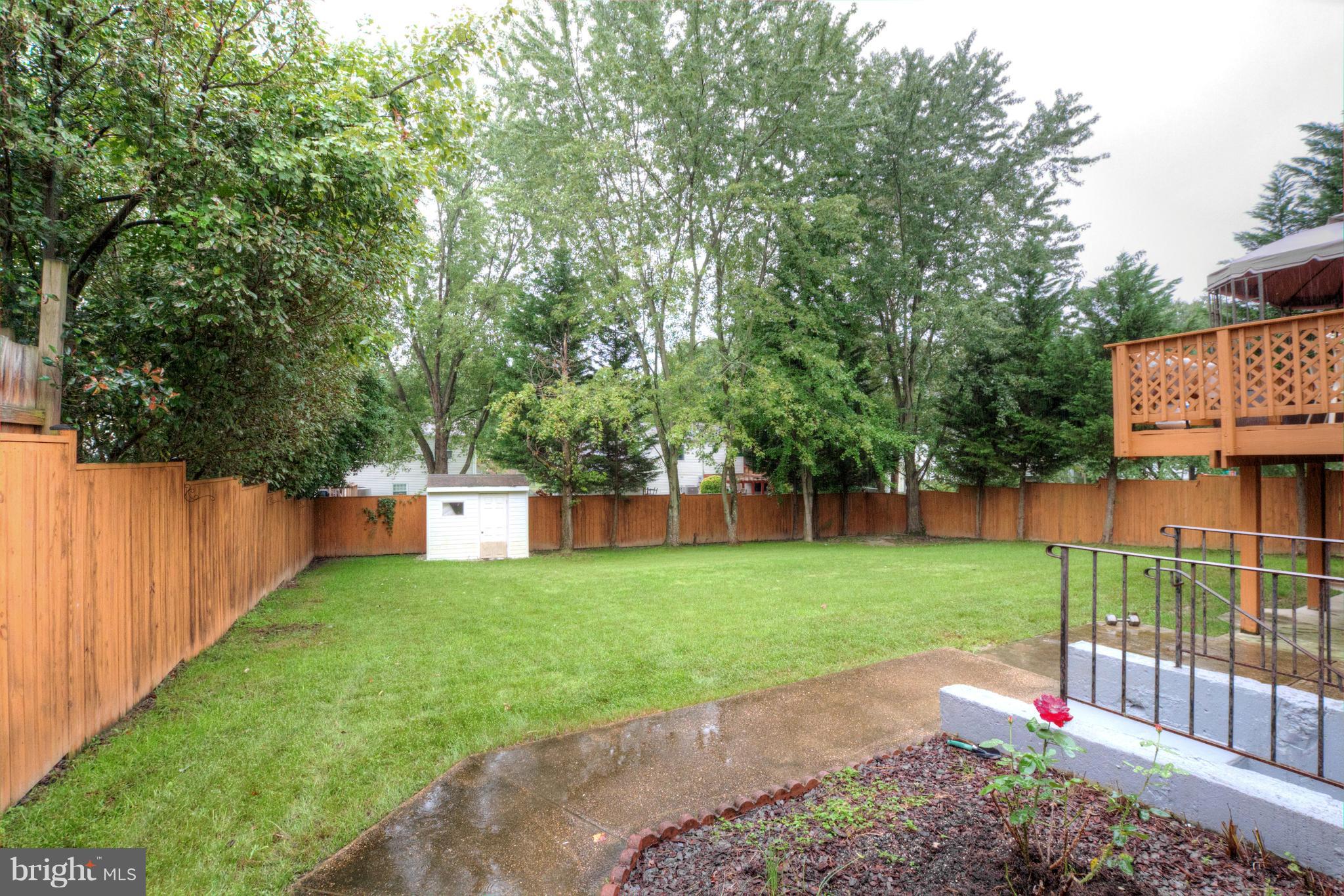 7309 Husky Lane Springfield, VA 22151 - Photo 4 of 28 Exterior (General)
