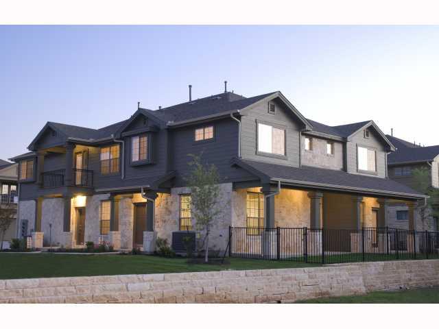 14815 Avery Ranch Boulevard, Unit 1701 Austin, TX 78717 - Photo 1 of 1