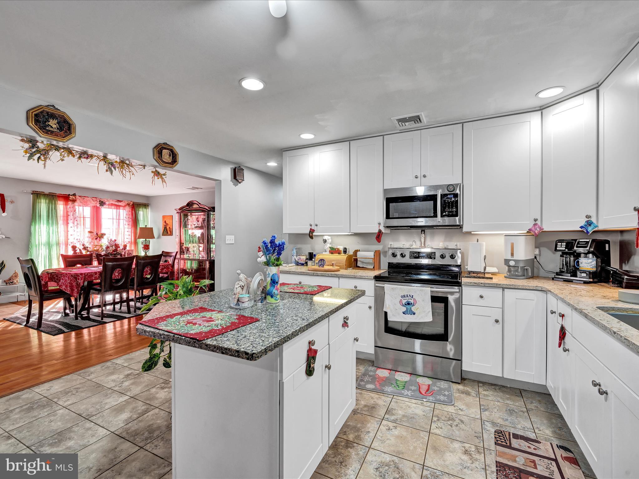 134 Rapho Street Manheim, PA 17545 - Photo 12 of 25 Kitchen