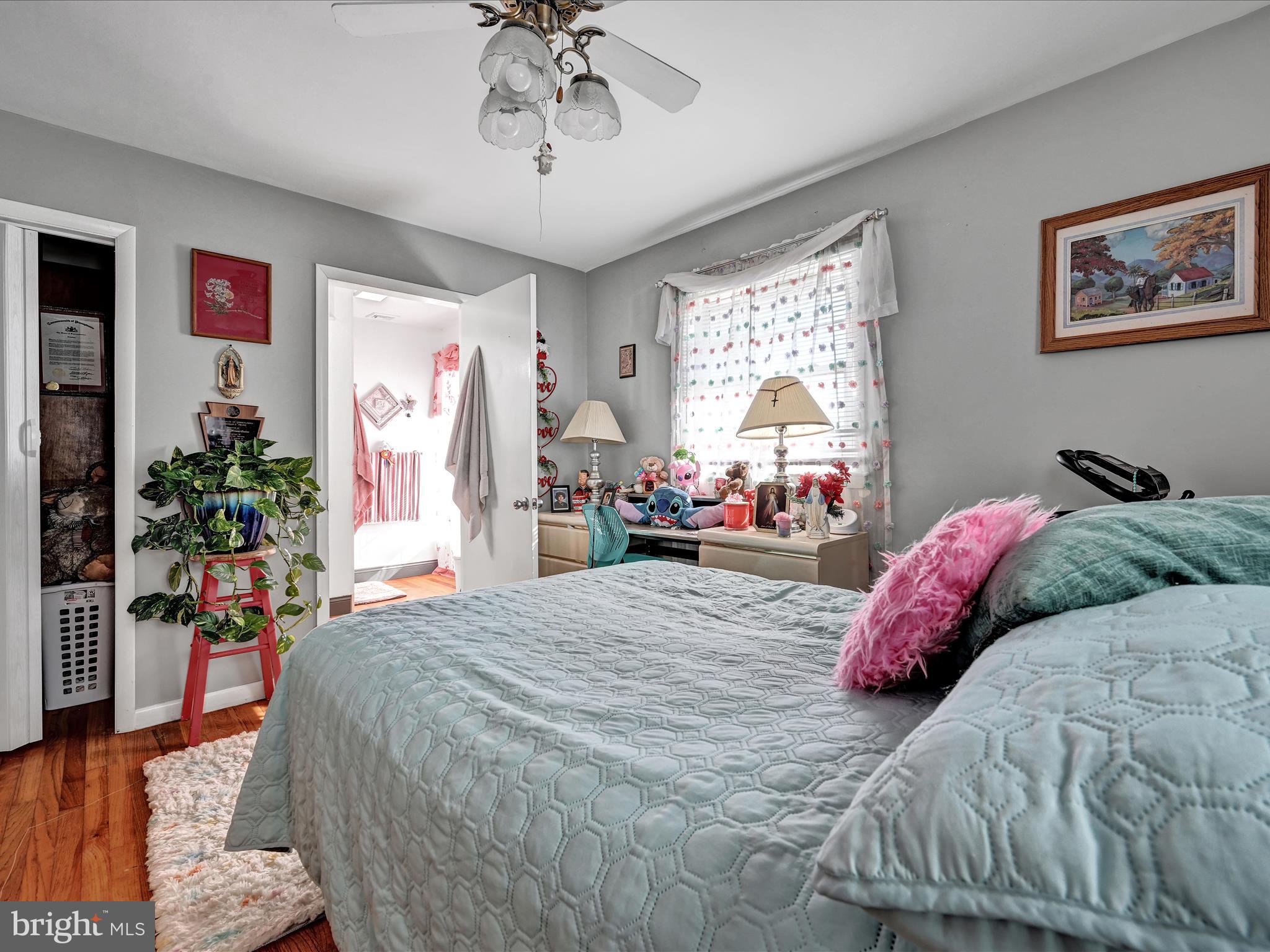 134 Rapho Street Manheim, PA 17545 - Photo 13 of 25 Primary Bedroom