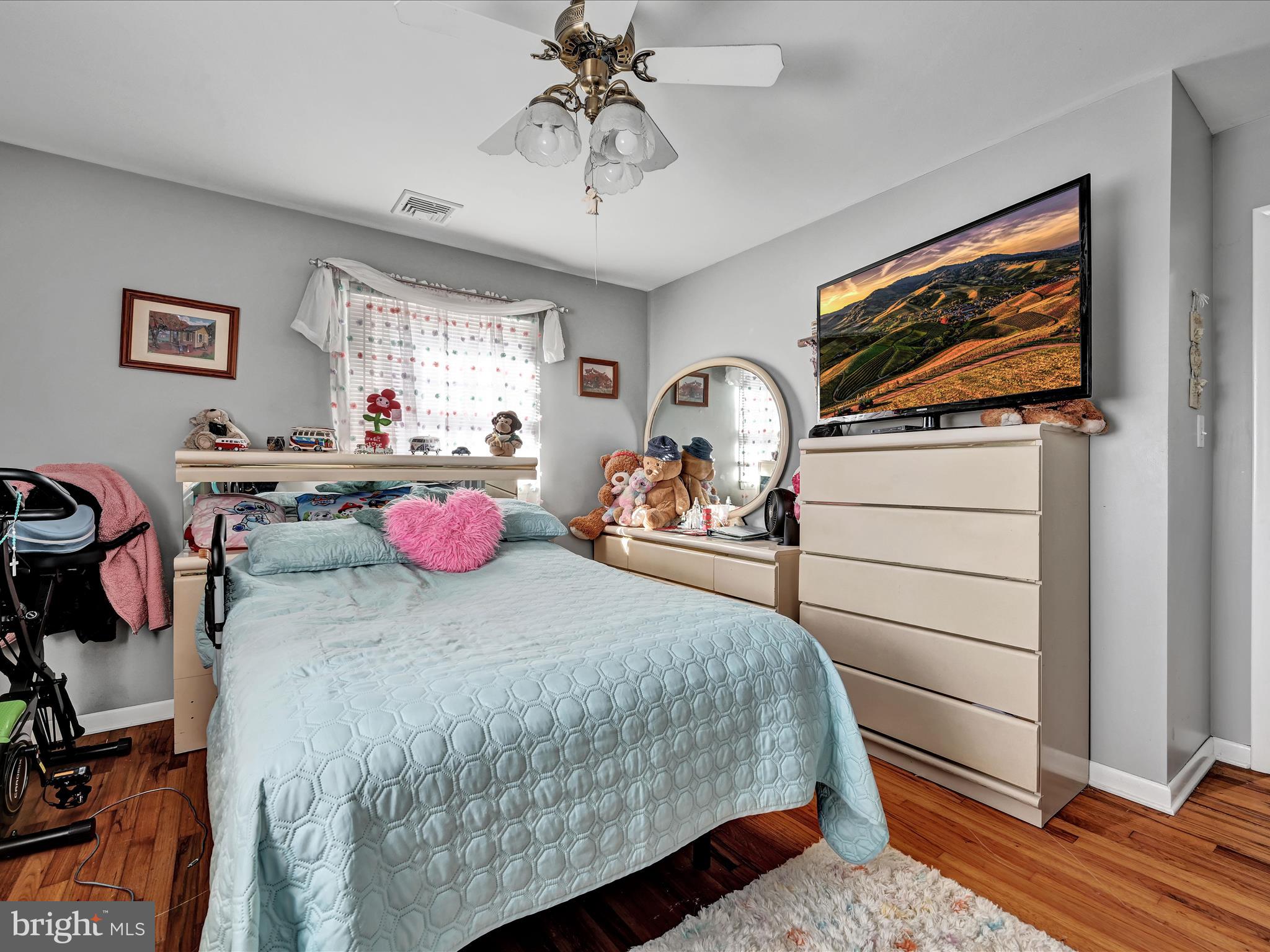 134 Rapho Street Manheim, PA 17545 - Photo 14 of 25 Primary Bedroom