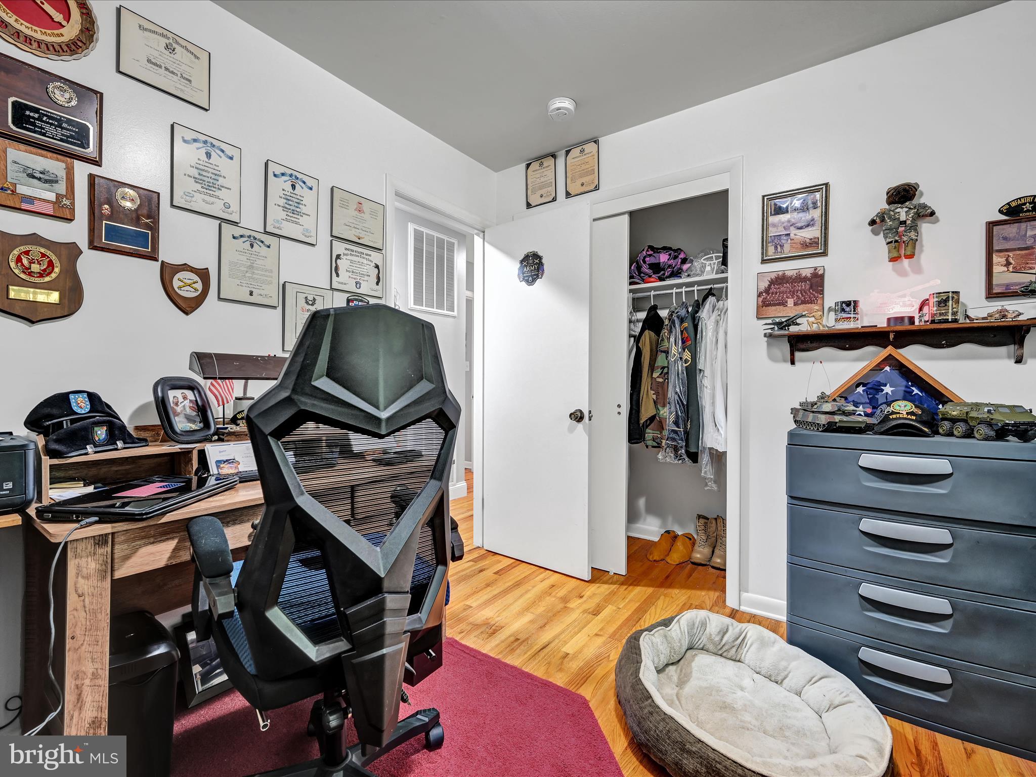 134 Rapho Street Manheim, PA 17545 - Photo 17 of 25 Bedroom