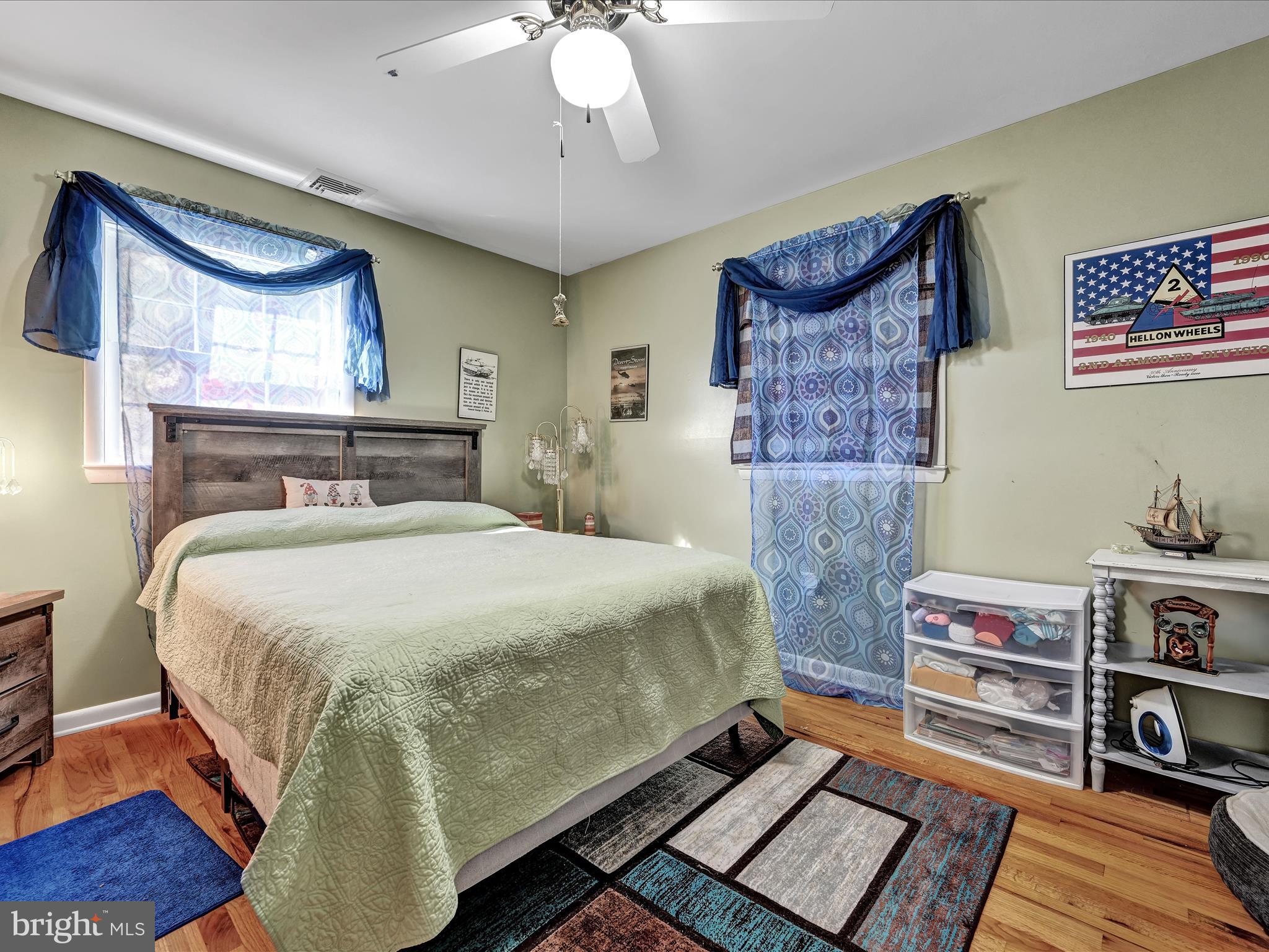 134 Rapho Street Manheim, PA 17545 - Photo 18 of 25 Bedroom