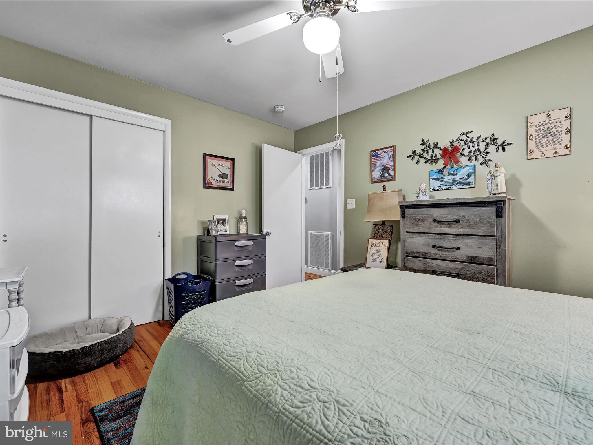 134 Rapho Street Manheim, PA 17545 - Photo 19 of 25 Bedroom