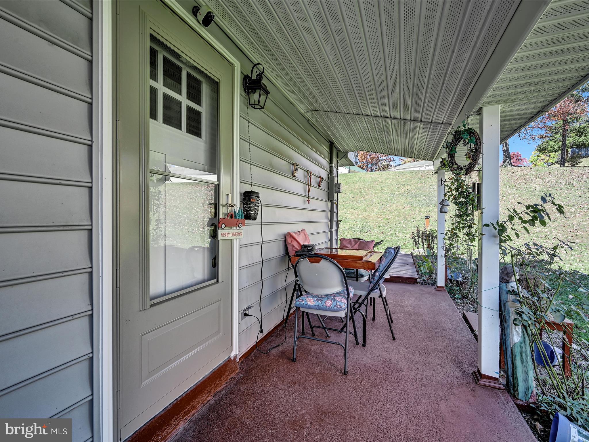 134 Rapho Street Manheim, PA 17545 - Photo 22 of 25 Front Porch