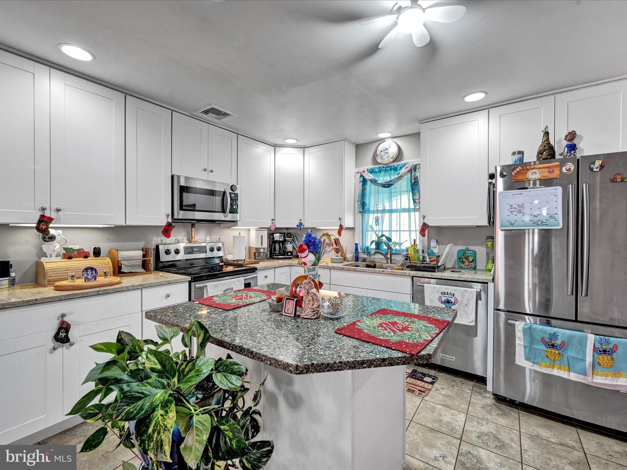 134 Rapho Street Manheim, PA 17545 - Photo 9 of 25 Kitchen