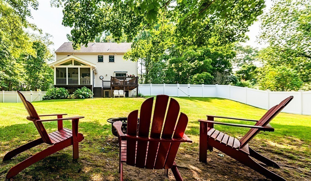 92 Clapp Road Scituate, MA 02066 - Photo 5 of 24 Gallery Image 5