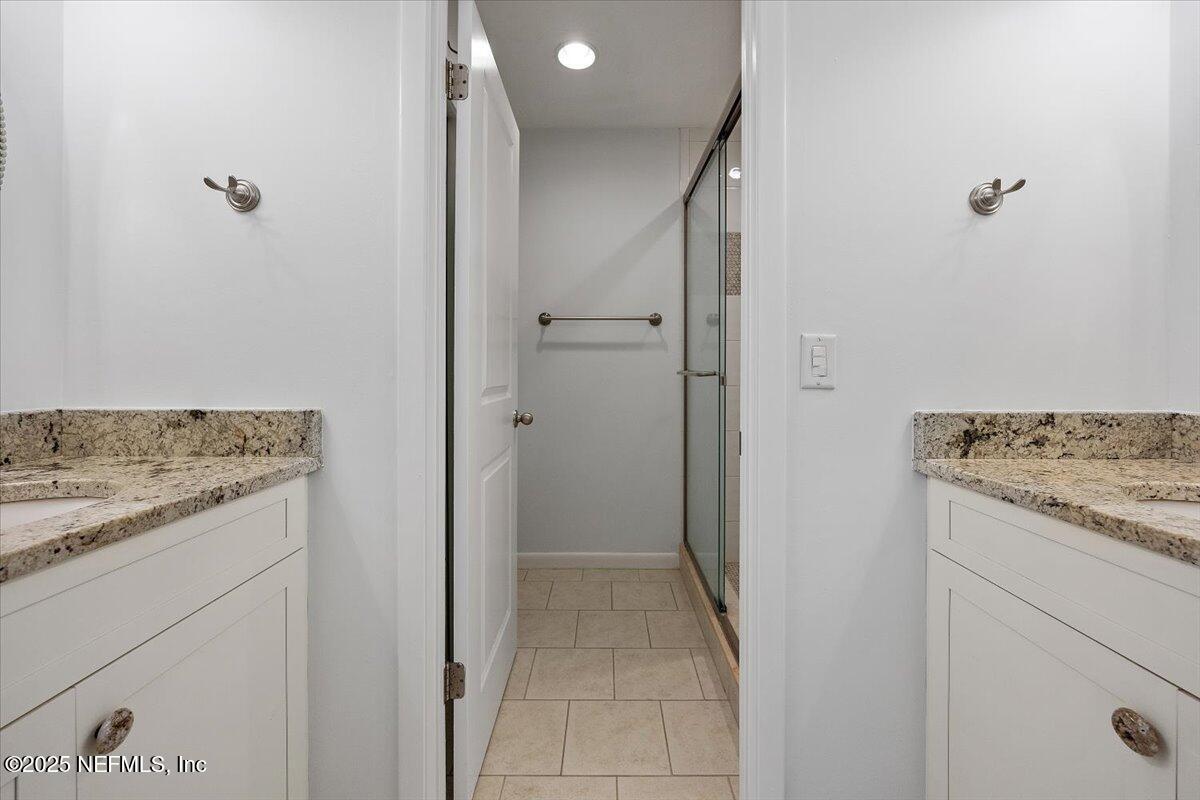 80 Fishermans Cove Road Ponte Vedra Beach, FL 32082 - Photo 13 of 22 Primary Bathroom