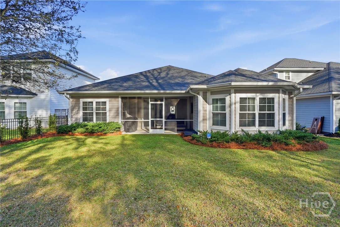 168 Martello Road Pooler, GA 31322 - Photo 29 of 65