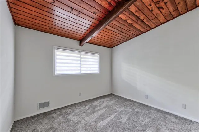 a very nice looking room