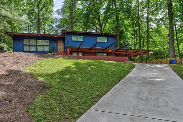 $525,000 | 3348 Lynnray Drive, Atlanta, GA 30340