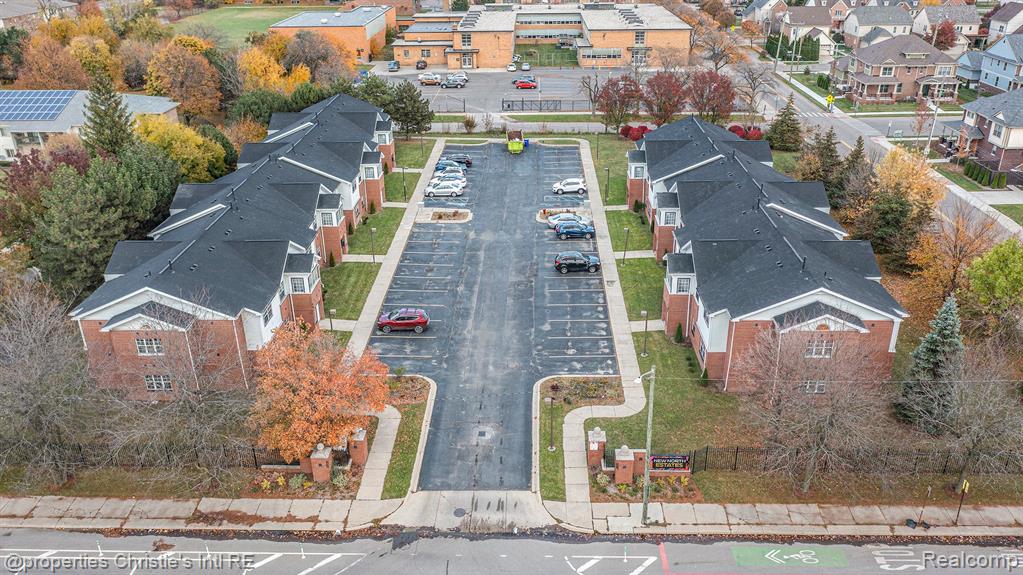 4434 Trumbull, Unit 11 Detroit, MI 48208 - Photo 17 of 18