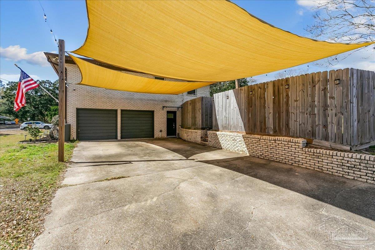 212 Euclid Road Pensacola, FL 32503 - Photo 28 of 35 Gallery Image 28