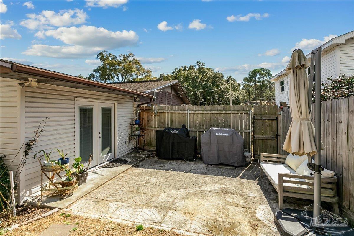 212 Euclid Road Pensacola, FL 32503 - Photo 29 of 35 Gallery Image 29