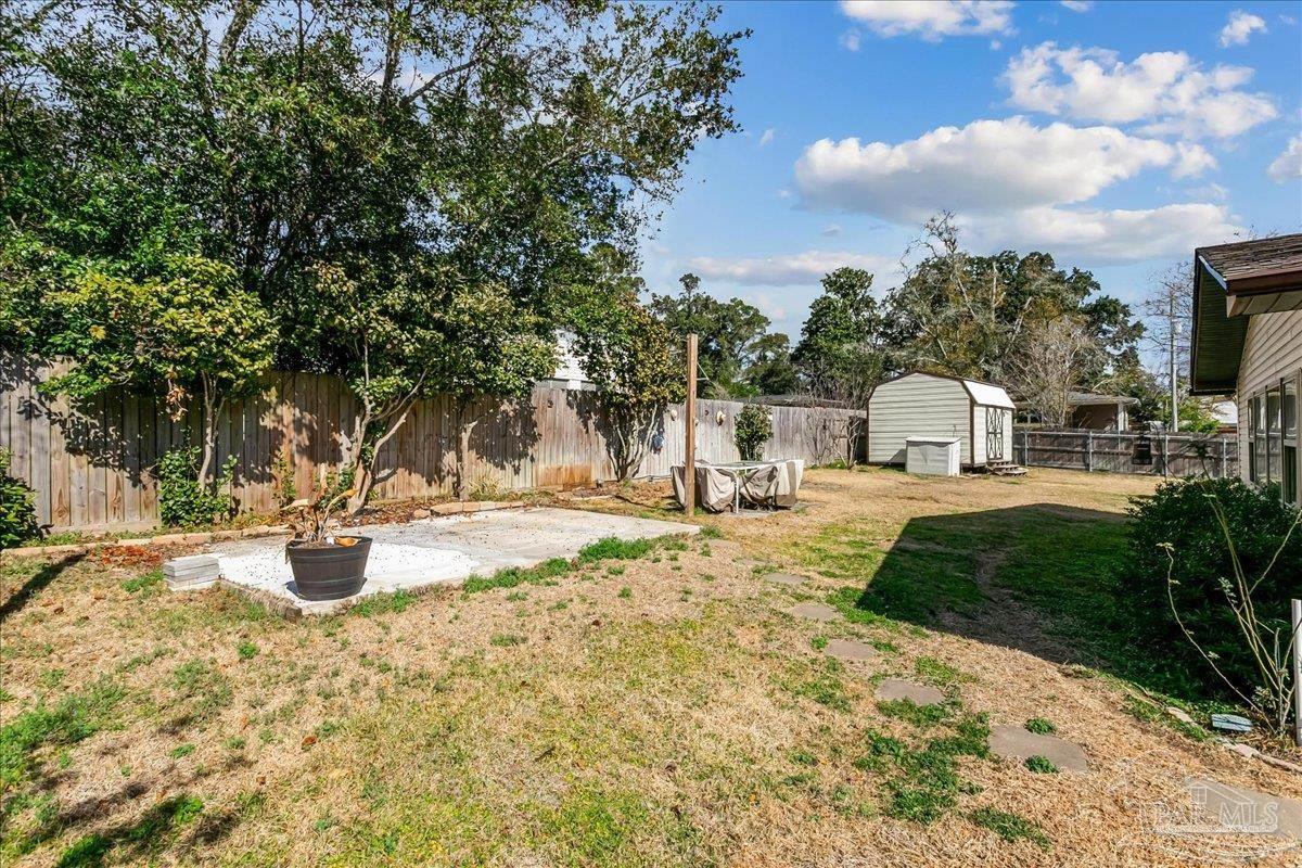 212 Euclid Road Pensacola, FL 32503 - Photo 30 of 35 Gallery Image 30