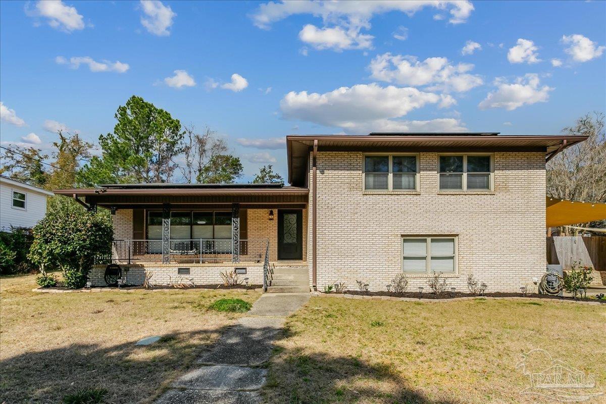 212 Euclid Road Pensacola, FL 32503 - Photo 3 of 35 Gallery Image 3