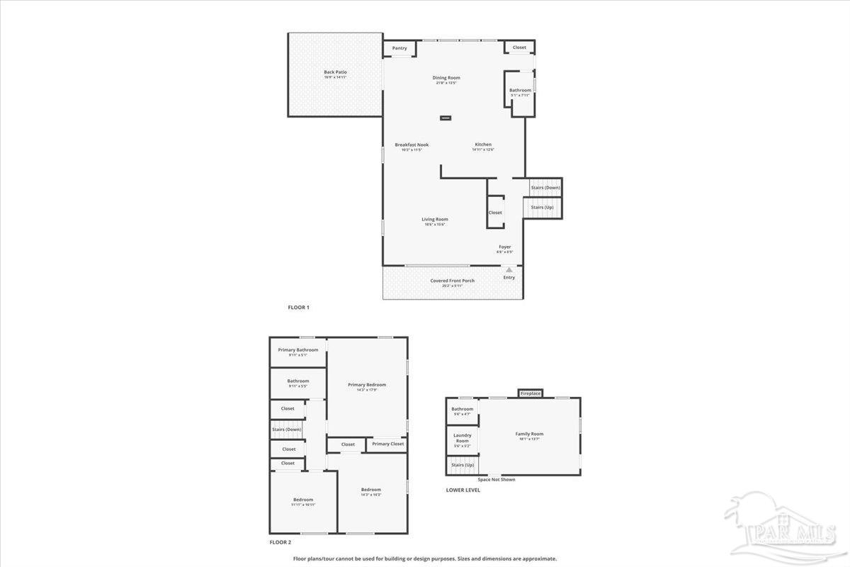 212 Euclid Road Pensacola, FL 32503 - Photo 33 of 35 Gallery Image 33