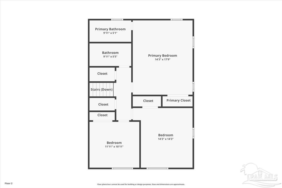 212 Euclid Road Pensacola, FL 32503 - Photo 35 of 35 Gallery Image 35