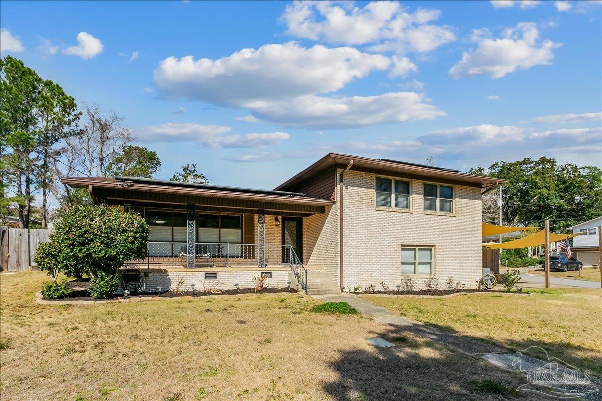 212 Euclid Road Pensacola, FL 32503 - Photo 4 of 35 Gallery Image 4