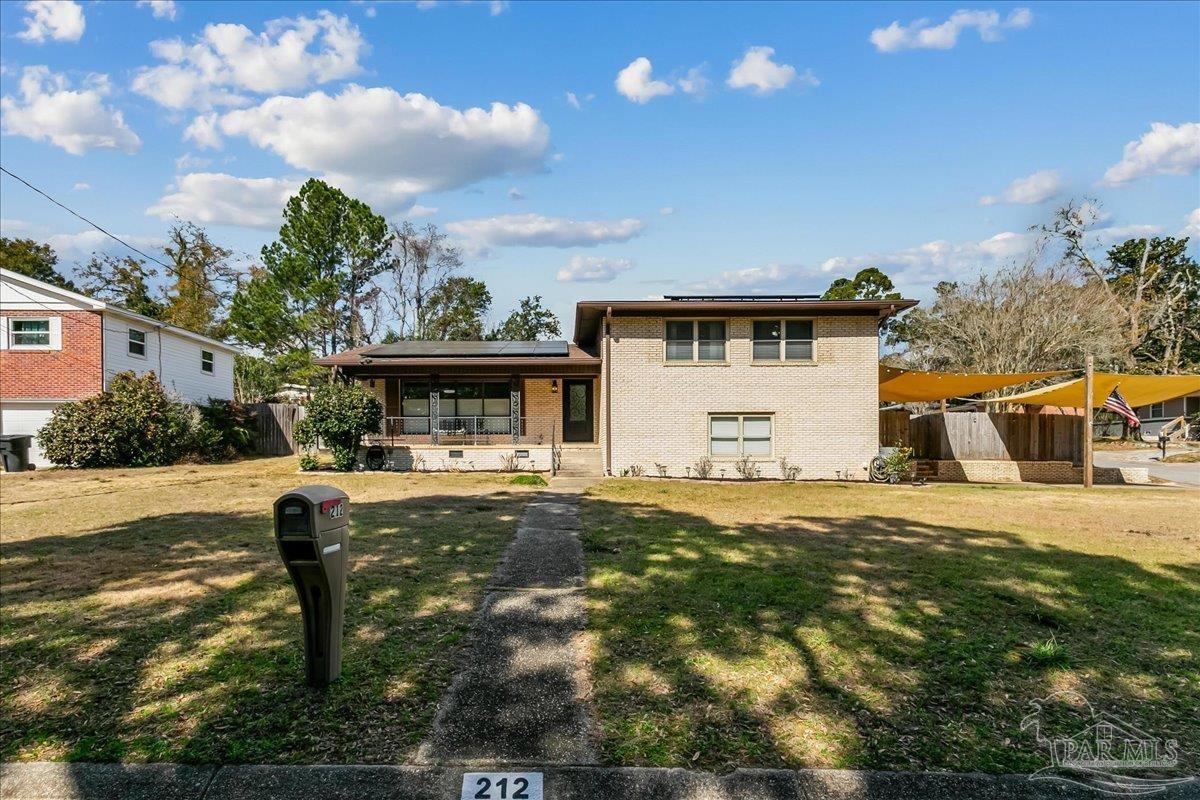 212 Euclid Road Pensacola, FL 32503 - Photo 5 of 35 Gallery Image 5