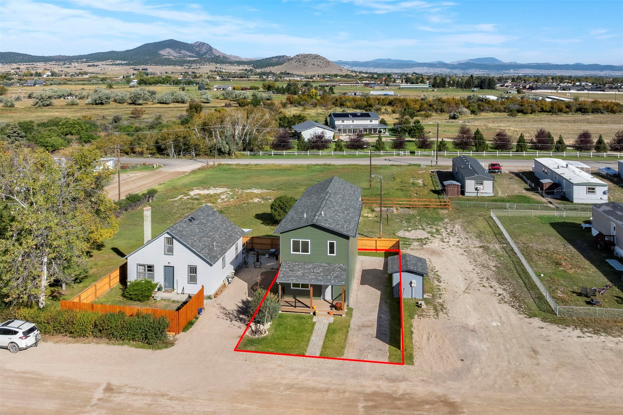 104 Reed Avenue Helena, MT 59602 - Photo 35 of 37 Gallery Image 35
