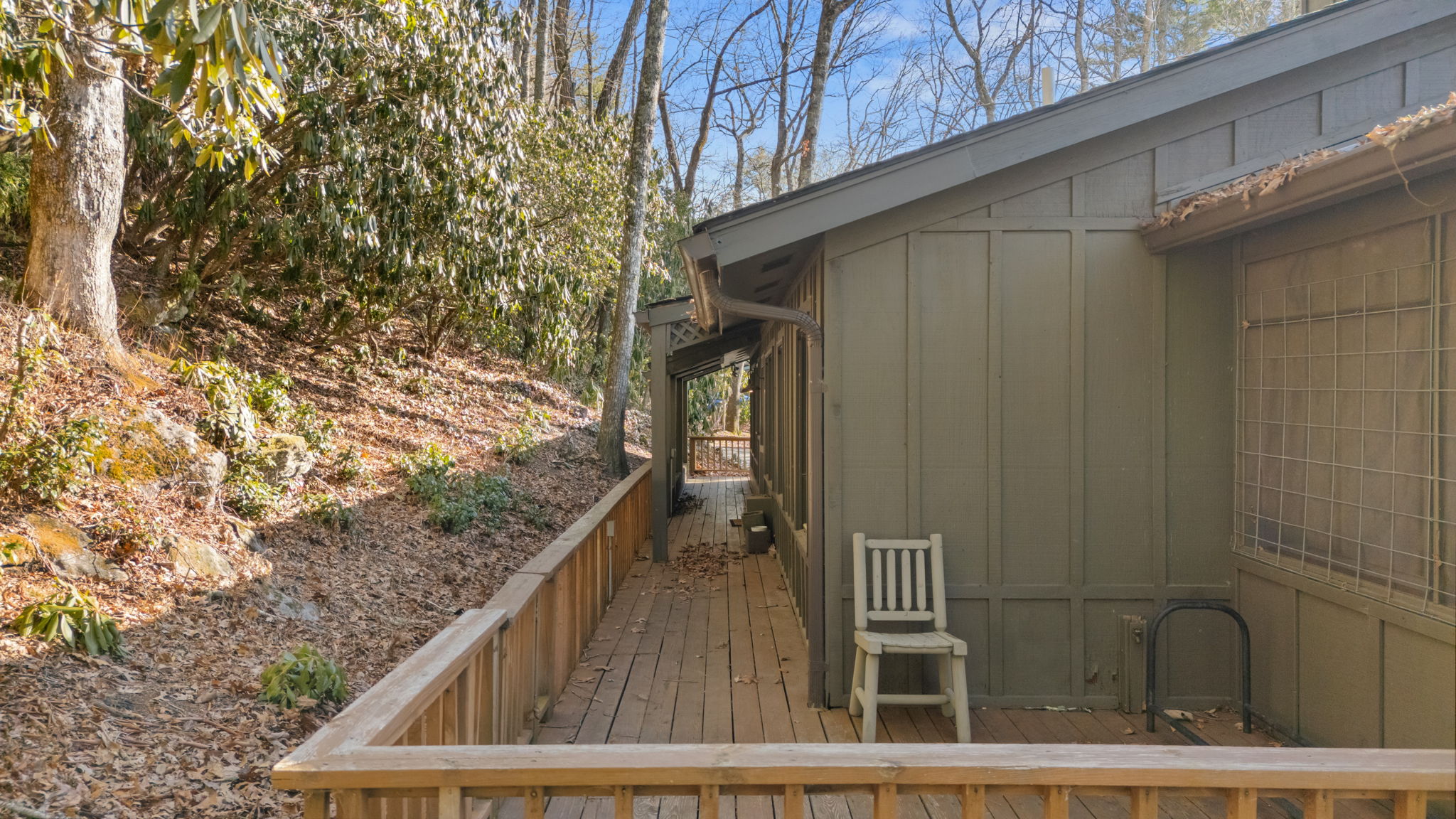 290 Blue Ridge Lane Cashiers, NC 28717 - Photo 52 of 64 Gallery Image 52