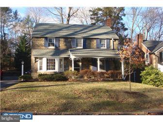 311 Hamilton Road Merion Station, PA 19066 - Photo 1 of 9