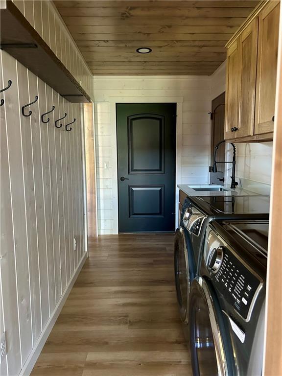 205 Ekastown Road Sarver, PA 16055 - Photo 27 of 50 Laundry/ Mud Room