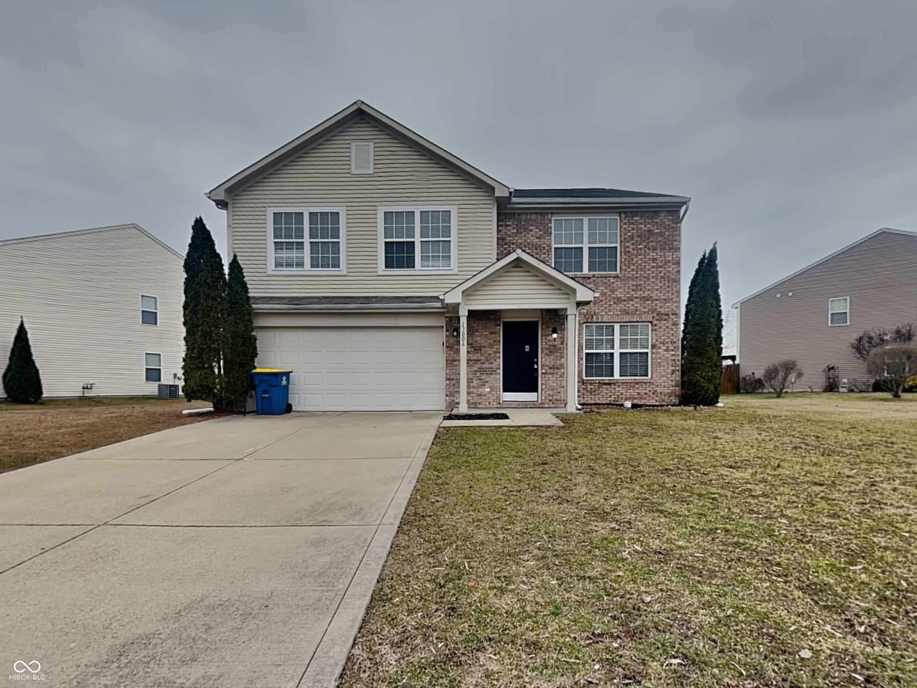 13006 Quarterback Lane Fishers, IN 46037 - Photo 1 of 22