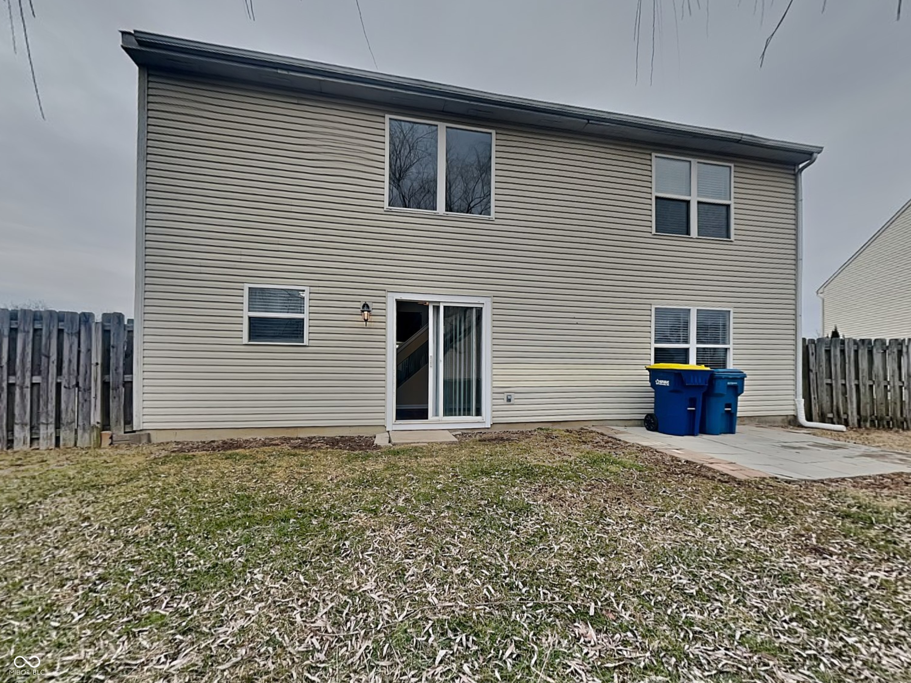13006 Quarterback Lane Fishers, IN 46037 - Photo 20 of 22