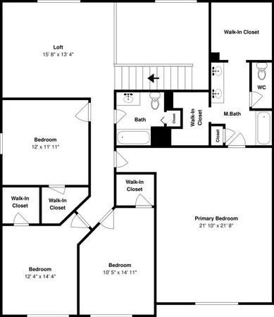 $409,000 | 13006 Quarterback Lane, Fishers, IN 46037