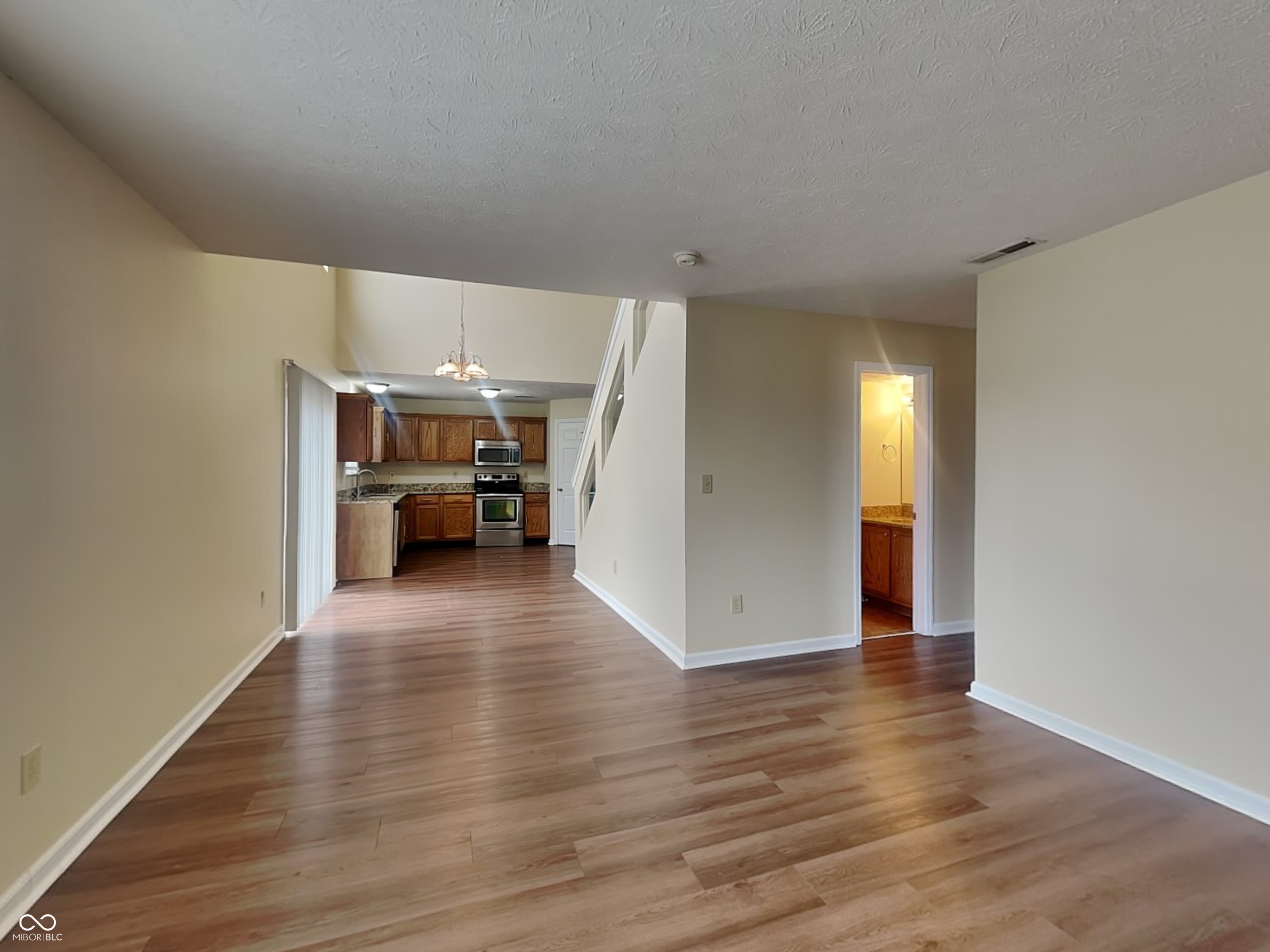13006 Quarterback Lane Fishers, IN 46037 - Photo 4 of 22